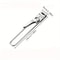 Adjustable Stainless Steel Jar Opener MultiFunction LaborSaving Kitchen Tool 2