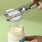 Adjustable Stainless Steel Jar Opener MultiFunction LaborSaving Kitchen Tool 6
