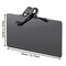 Large Universal Car Sun Visor Extender AntiGlare Side Front Window Shield 6