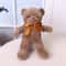 Charming Ribbon Teddy Bear Premium Soft Plush Toy For Gifting Decor 6