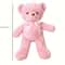 Charming Ribbon Teddy Bear Premium Soft Plush Toy For Gifting Decor 3