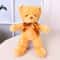 Charming Ribbon Teddy Bear Premium Soft Plush Toy For Gifting Decor 9
