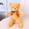 Charming Ribbon Teddy Bear Premium Soft Plush Toy For Gifting Decor 9