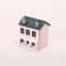 Miniature Pocket Villa Furniture Set Charming Dollhouse Decor Accessories 5