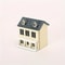 Miniature Pocket Villa Furniture Set Charming Dollhouse Decor Accessories 7