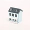 Miniature Pocket Villa Furniture Set Charming Dollhouse Decor Accessories 8
