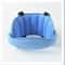 Deluxe Toddler Head Support Belt Safe Healthy Sleep Aid For Car Seats 7