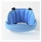 Deluxe Toddler Head Support Belt Safe Healthy Sleep Aid For Car Seats 7