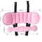 Deluxe Toddler Head Support Belt Safe Healthy Sleep Aid For Car Seats 2