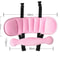 Deluxe Toddler Head Support Belt Safe Healthy Sleep Aid For Car Seats 2