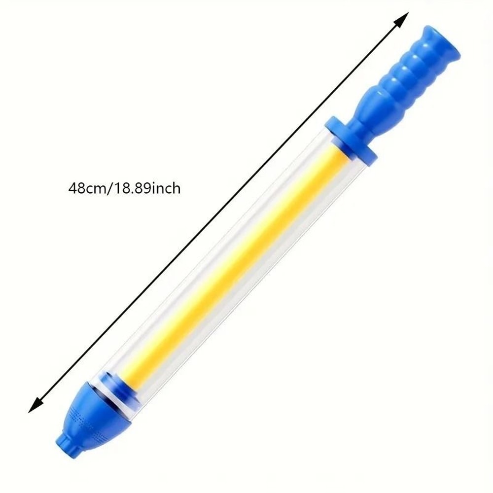 Firework Fountain Super Soaker HighVolume Water Gun For Beach Backyard Battles 3