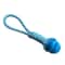 Interactive TreatDispensing Rope Ball Durable Dental Care Toy For Small Medium Dogs 7