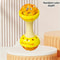 Animal Friends Sensory Rattle Interactive DoubleHeaded Musical Toy For Infants 8