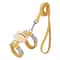 Adjustable Pet Harness Leash Set Soft Comfort Walking Gear For Cats Small Dogs 3