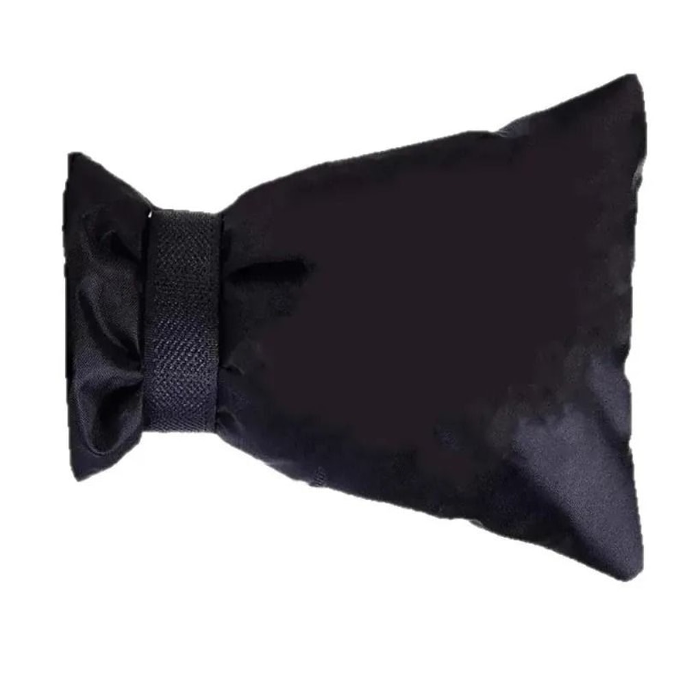 Winter Outdoor Faucet Insulation Cover Universal FreezeProof Protector For Garden Taps 5