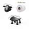 3D Printed SheepShaped Toilet Paper Holder Whimsical Freestanding Bathroom Decor 3