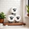 3D Printed SheepShaped Toilet Paper Holder Whimsical Freestanding Bathroom Decor 5