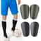 Mens Professional Football Shin Guards HighImpact Calf Protection For Competition Training 3
