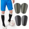 Mens Professional Football Shin Guards HighImpact Calf Protection For Competition Training 3