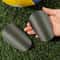 Mens Professional Football Shin Guards HighImpact Calf Protection For Competition Training 4
