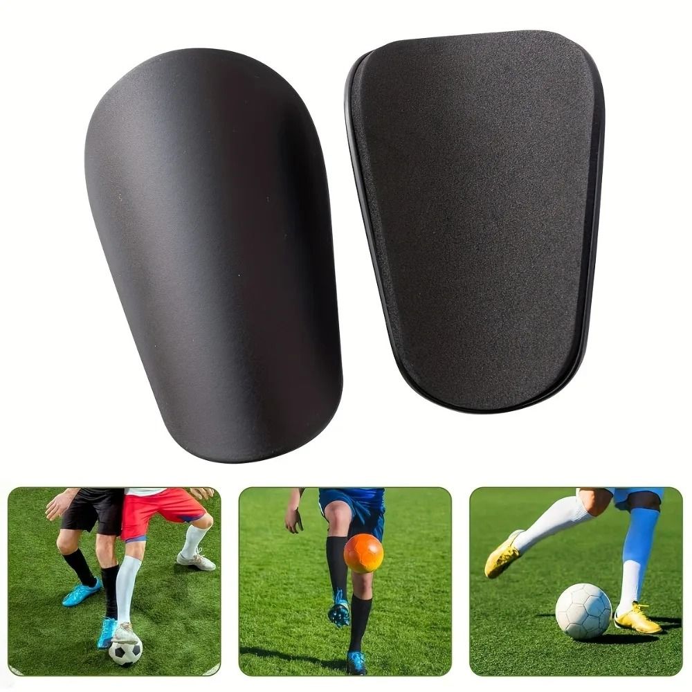 Mens Professional Football Shin Guards HighImpact Calf Protection For Competition Training 5