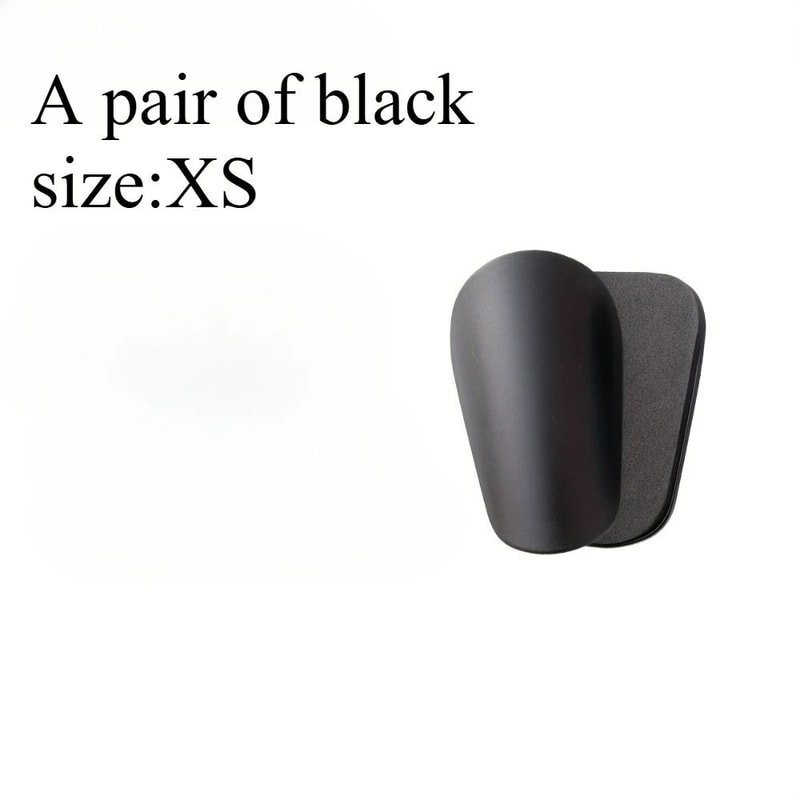 Mens Professional Football Shin Guards HighImpact Calf Protection For Competition Training 6