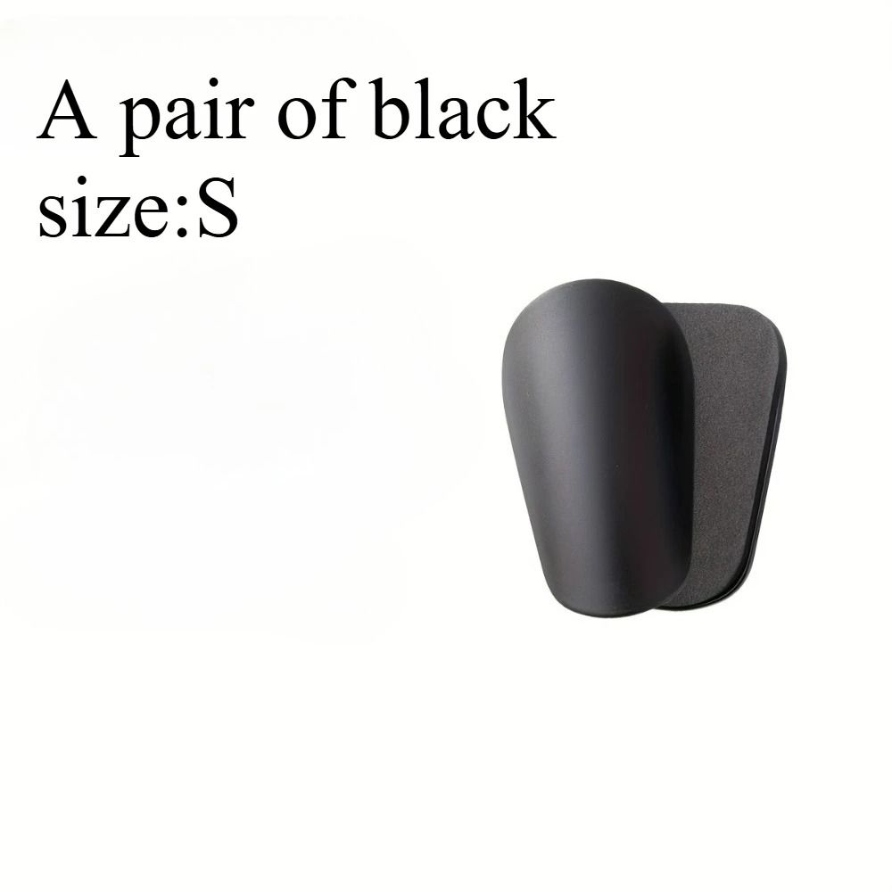 Mens Professional Football Shin Guards HighImpact Calf Protection For Competition Training 7