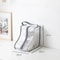Portable Fashion Shoe Storage Bags DustProof Travel Organizer For High Heels Riding Boots 6