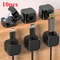 10pcs Magnetic Cable Organizer Set PunchFree Desktop Car Cord Clips 6