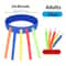 Kindergarten Catching Tail Training Belt Active Outdoor Teamwork Game For Kids 9