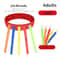 Kindergarten Catching Tail Training Belt Active Outdoor Teamwork Game For Kids 10