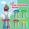 Kindergarten Catching Tail Training Belt Active Outdoor Teamwork Game For Kids 1