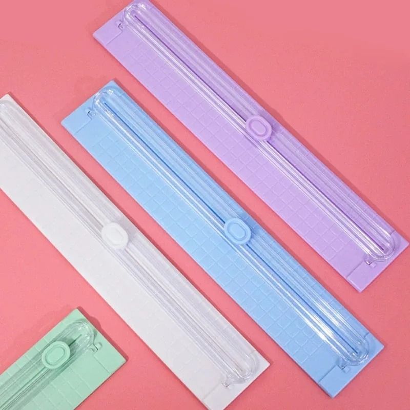 Professional Manual A4 Paper Trimmer Durable Portable Precision Cutter 4