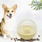 Adjustable Pet Treat Dispensing Ball Interactive IQ Training Slow Feeder 1