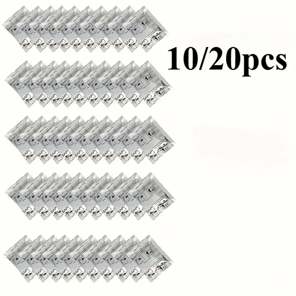 Rapid Urine Solidifying Powder EcoFriendly Camping Toilet Deodorizer Coagulant 3