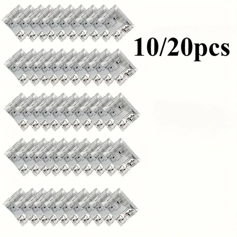 Rapid Urine Solidifying Powder EcoFriendly Camping Toilet Deodorizer Coagulant 3