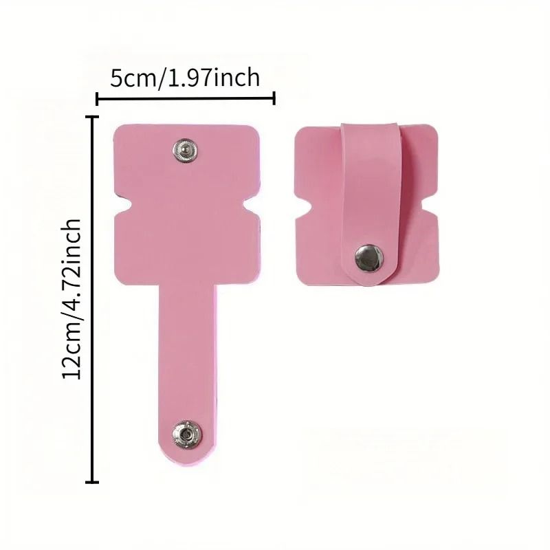 Headphone Cable Organizer Holder Portable Smart Cable Winder 2