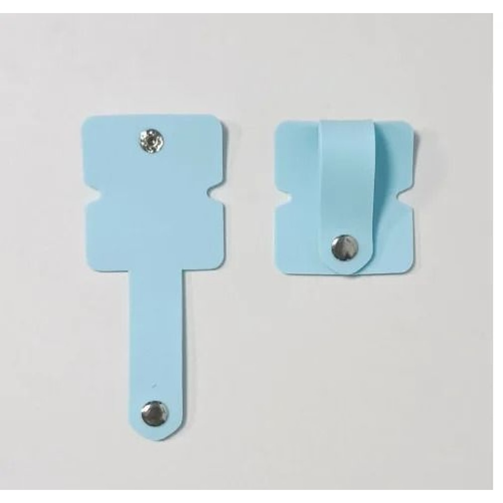 Headphone Cable Organizer Holder Portable Smart Cable Winder 6