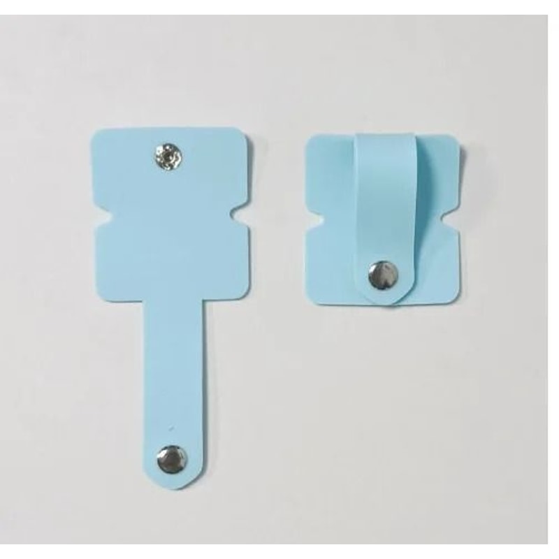 Headphone Cable Organizer Holder Portable Smart Cable Winder 6