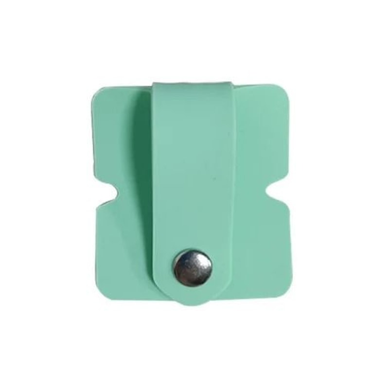 Headphone Cable Organizer Holder Portable Smart Cable Winder 8