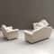 Miniature Dollhouse Sofa Set Elegant Living Room Furniture With Pillows 3
