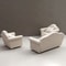 Miniature Dollhouse Sofa Set Elegant Living Room Furniture With Pillows 3