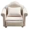 Miniature Dollhouse Sofa Set Elegant Living Room Furniture With Pillows 7