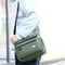 MultiFunctional Mens Crossbody Bag Large Capacity WearResistant Oxford Shoulder Bag 3