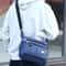 MultiFunctional Mens Crossbody Bag Large Capacity WearResistant Oxford Shoulder Bag 5