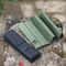 Portable 4Fold Insulated Cushion MoistureProof HeatResistant Outdoor Mat 0