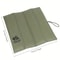 Portable 4Fold Insulated Cushion MoistureProof HeatResistant Outdoor Mat 2