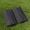 Portable 4Fold Insulated Cushion MoistureProof HeatResistant Outdoor Mat 4
