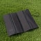 Portable 4Fold Insulated Cushion MoistureProof HeatResistant Outdoor Mat 6