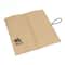 Portable 4Fold Insulated Cushion MoistureProof HeatResistant Outdoor Mat 7